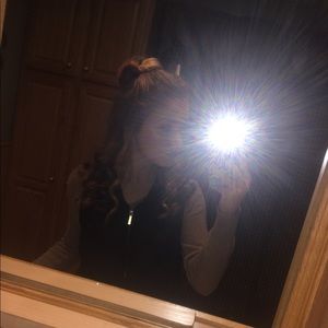 Meet your Posher, Lacey